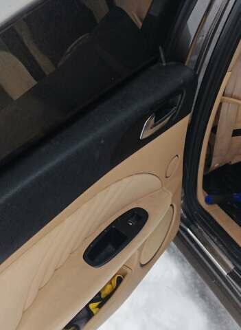 Сірий Альфа Ромео 159, об'ємом двигуна 1.9 л та пробігом 320 тис. км за 5100 $, фото 10 на Automoto.ua