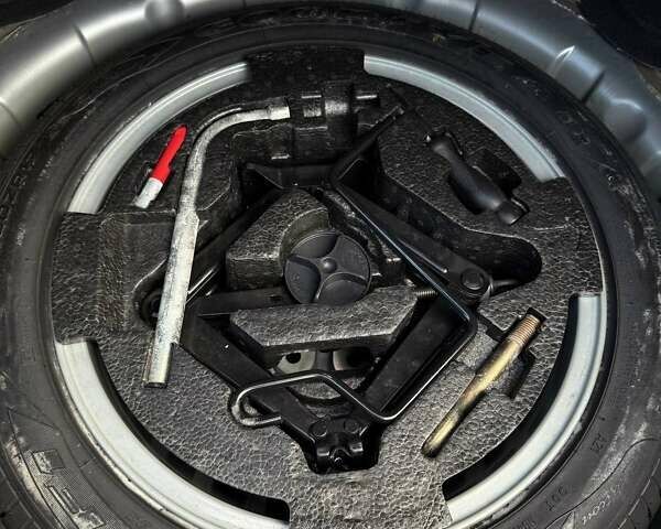 Серый Альфа Ромео 159, объемом двигателя 2.39 л и пробегом 169 тыс. км за 8800 $, фото 29 на Automoto.ua