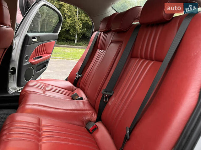 Серый Альфа Ромео 159, объемом двигателя 1.9 л и пробегом 235 тыс. км за 6200 $, фото 9 на Automoto.ua