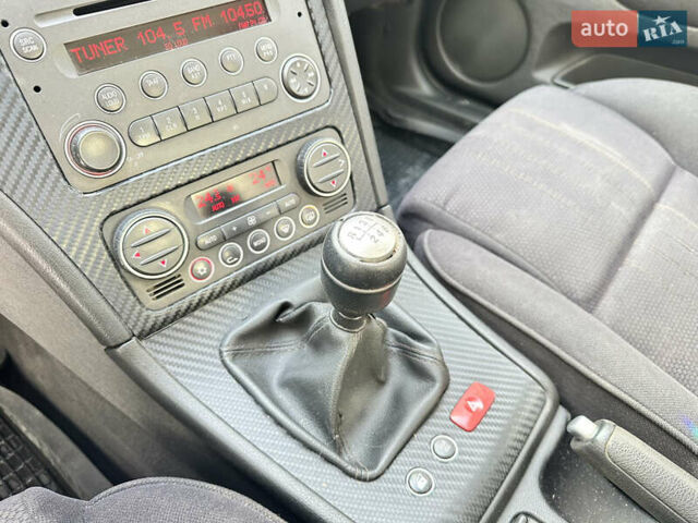 Серый Альфа Ромео 159, объемом двигателя 1.91 л и пробегом 310 тыс. км за 3999 $, фото 18 на Automoto.ua