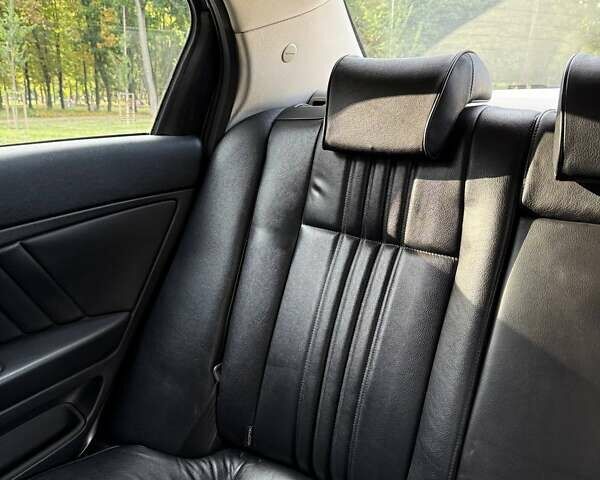 Серый Альфа Ромео 159, объемом двигателя 2.39 л и пробегом 169 тыс. км за 8800 $, фото 20 на Automoto.ua
