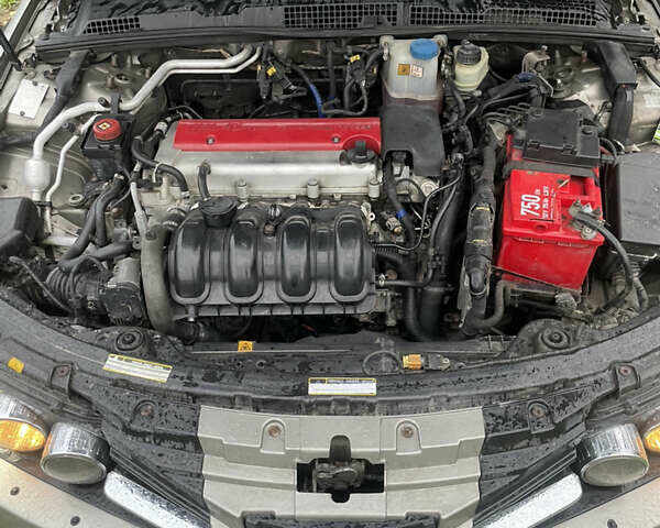 Серый Альфа Ромео 159, объемом двигателя 2.2 л и пробегом 260 тыс. км за 4500 $, фото 1 на Automoto.ua