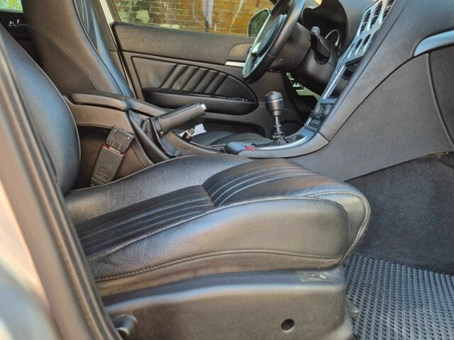 Сірий Альфа Ромео 159, об'ємом двигуна 2.4 л та пробігом 273 тис. км за 7200 $, фото 15 на Automoto.ua