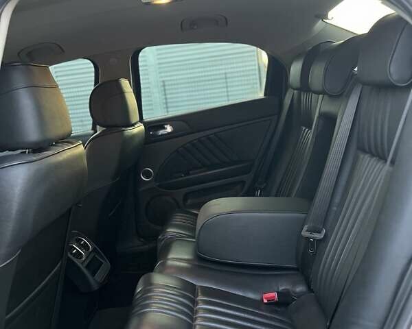 Серый Альфа Ромео 159, объемом двигателя 2.4 л и пробегом 89 тыс. км за 7800 $, фото 23 на Automoto.ua