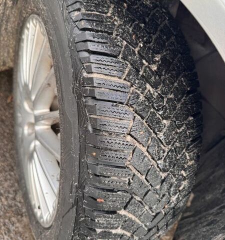 Сірий Альфа Ромео 159, об'ємом двигуна 1.91 л та пробігом 340 тис. км за 4999 $, фото 25 на Automoto.ua