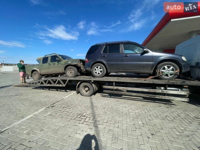 Сірий Альфа Ромео 159, об'ємом двигуна 1.9 л та пробігом 268 тис. км за 6500 $, фото 19 на Automoto.ua