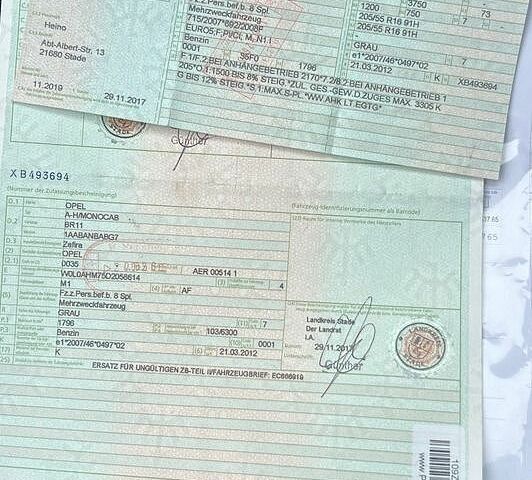 Сірий Альфа Ромео 159, об'ємом двигуна 1.9 л та пробігом 268 тис. км за 6500 $, фото 5 на Automoto.ua