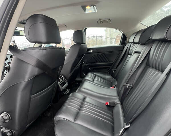 Сірий Альфа Ромео 159, об'ємом двигуна 2.2 л та пробігом 230 тис. км за 5300 $, фото 13 на Automoto.ua