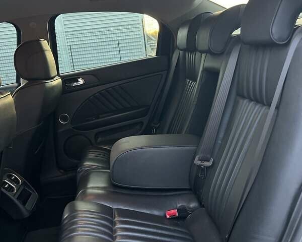 Серый Альфа Ромео 159, объемом двигателя 2.4 л и пробегом 89 тыс. км за 7800 $, фото 21 на Automoto.ua