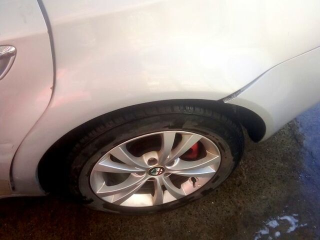 Сірий Альфа Ромео 159, об'ємом двигуна 1.9 л та пробігом 240 тис. км за 4800 $, фото 5 на Automoto.ua