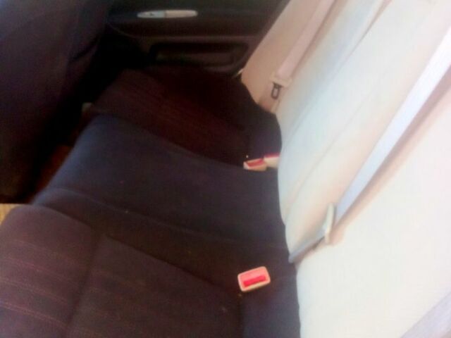 Сірий Альфа Ромео 159, об'ємом двигуна 1.9 л та пробігом 240 тис. км за 4800 $, фото 8 на Automoto.ua