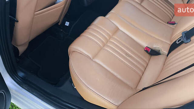 Серый Альфа Ромео 159, объемом двигателя 1.91 л и пробегом 240 тыс. км за 6200 $, фото 9 на Automoto.ua