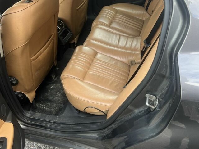 Сірий Альфа Ромео 159, об'ємом двигуна 1.9 л та пробігом 320 тис. км за 2500 $, фото 5 на Automoto.ua