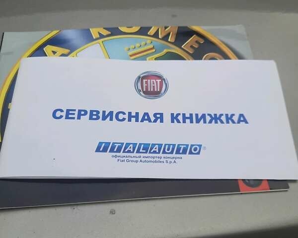 Серый Альфа Ромео 159, объемом двигателя 2.4 л и пробегом 89 тыс. км за 7800 $, фото 30 на Automoto.ua