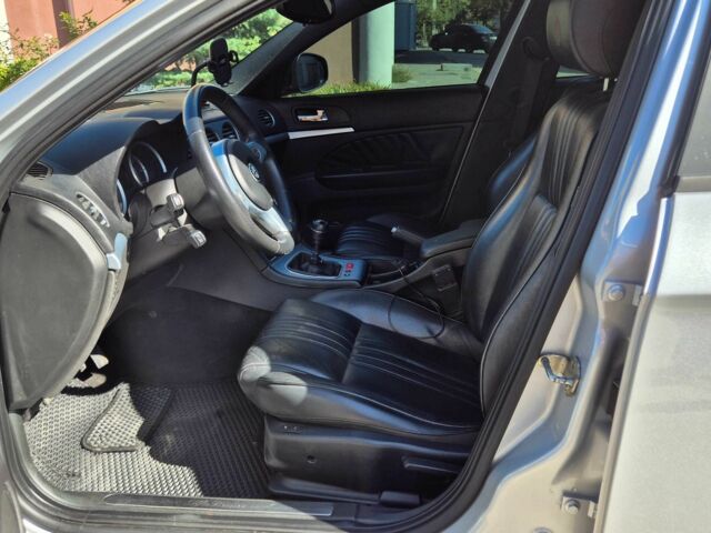 Сірий Альфа Ромео 159, об'ємом двигуна 2.4 л та пробігом 273 тис. км за 7200 $, фото 9 на Automoto.ua