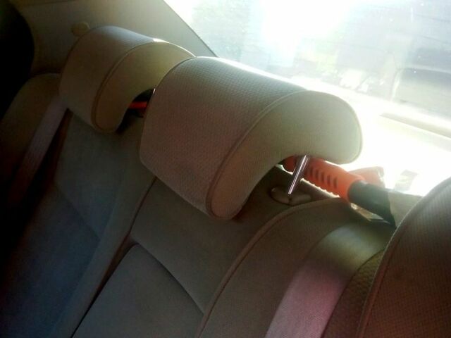 Сірий Альфа Ромео 159, об'ємом двигуна 1.9 л та пробігом 240 тис. км за 4800 $, фото 3 на Automoto.ua