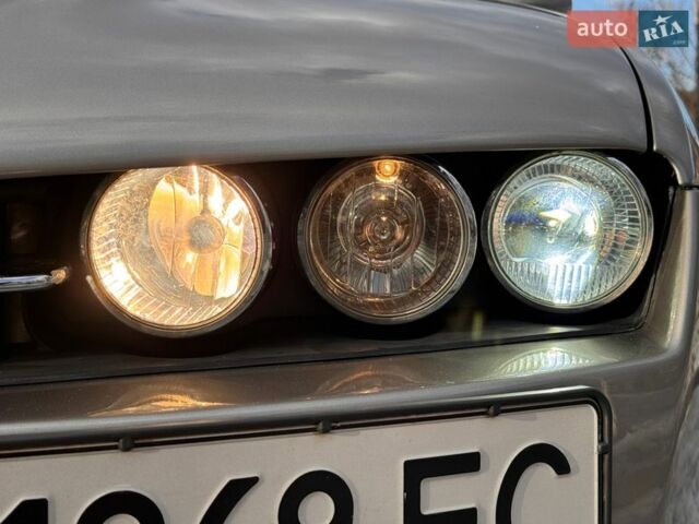 Сірий Альфа Ромео 159, об'ємом двигуна 1.91 л та пробігом 340 тис. км за 4999 $, фото 26 на Automoto.ua