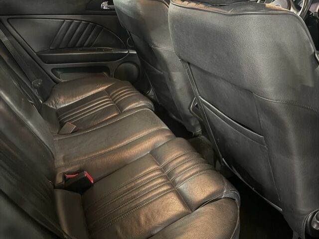 Серый Альфа Ромео 159, объемом двигателя 1.9 л и пробегом 200 тыс. км за 3000 $, фото 7 на Automoto.ua