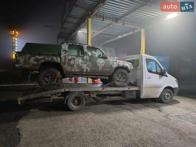 Сірий Альфа Ромео 159, об'ємом двигуна 1.9 л та пробігом 268 тис. км за 6500 $, фото 13 на Automoto.ua