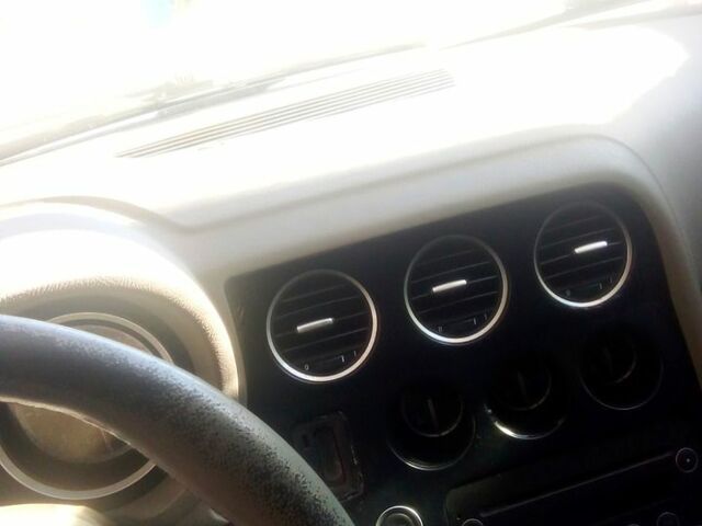 Сірий Альфа Ромео 159, об'ємом двигуна 1.9 л та пробігом 240 тис. км за 4800 $, фото 7 на Automoto.ua