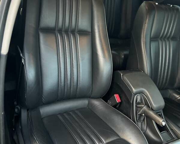 Серый Альфа Ромео 159, объемом двигателя 2.4 л и пробегом 89 тыс. км за 7800 $, фото 20 на Automoto.ua