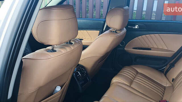 Серый Альфа Ромео 159, объемом двигателя 1.91 л и пробегом 240 тыс. км за 6200 $, фото 10 на Automoto.ua