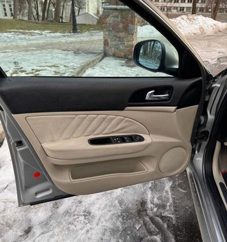 Сірий Альфа Ромео 159, об'ємом двигуна 1.91 л та пробігом 340 тис. км за 4999 $, фото 18 на Automoto.ua