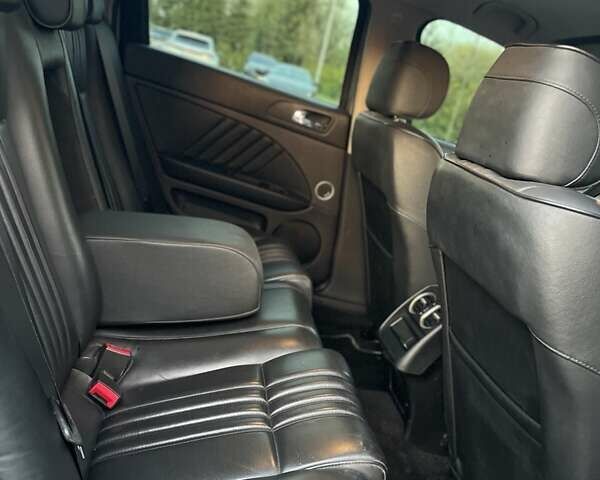 Серый Альфа Ромео 159, объемом двигателя 2.4 л и пробегом 89 тыс. км за 7800 $, фото 22 на Automoto.ua