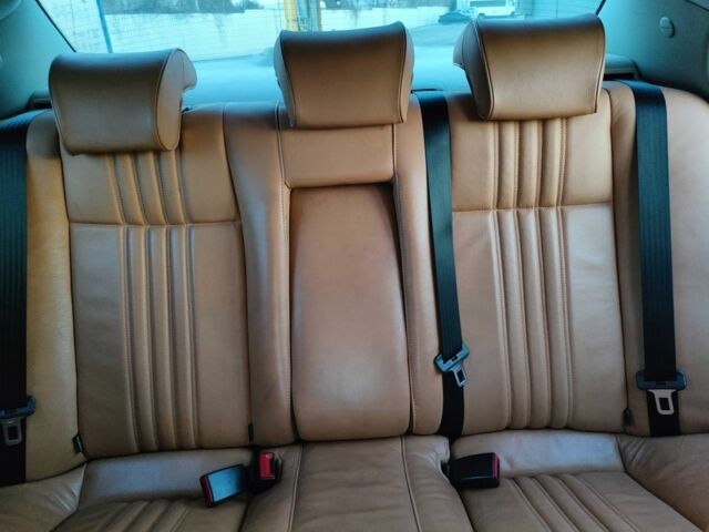 Сірий Альфа Ромео 159, об'ємом двигуна 0 л та пробігом 315 тис. км за 2600 $, фото 13 на Automoto.ua