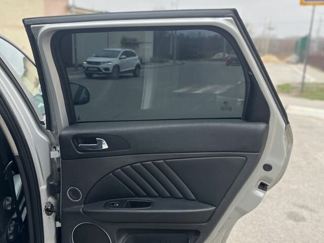 Серый Альфа Ромео 159, объемом двигателя 2.4 л и пробегом 252 тыс. км за 3500 $, фото 16 на Automoto.ua