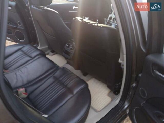 Серый Альфа Ромео 159, объемом двигателя 2.29 л и пробегом 300 тыс. км за 3500 $, фото 2 на Automoto.ua