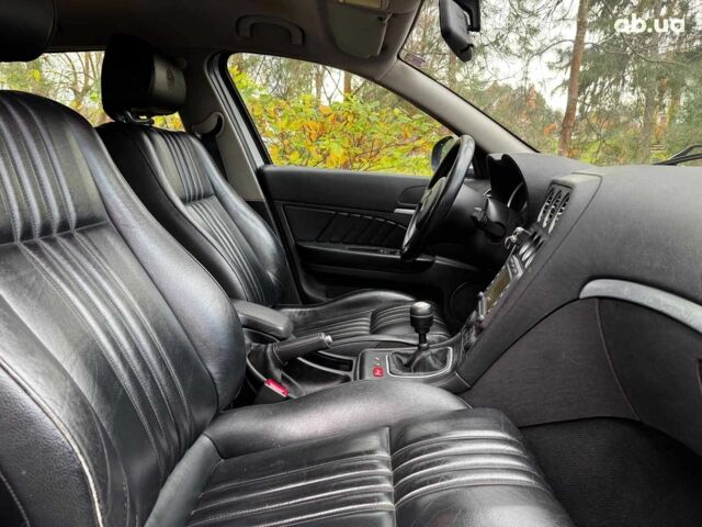 Серый Альфа Ромео 159, объемом двигателя 1.9 л и пробегом 304 тыс. км за 5590 $, фото 29 на Automoto.ua