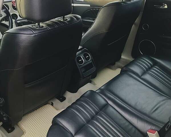 Серый Альфа Ромео 159, объемом двигателя 2.29 л и пробегом 300 тыс. км за 3500 $, фото 17 на Automoto.ua