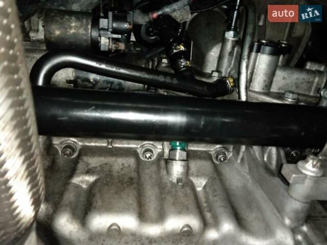 Серый Альфа Ромео 159, объемом двигателя 2.29 л и пробегом 300 тыс. км за 3500 $, фото 13 на Automoto.ua