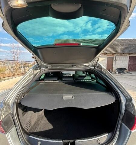 Сірий Альфа Ромео 159, об'ємом двигуна 2.4 л та пробігом 303 тис. км за 5900 $, фото 26 на Automoto.ua