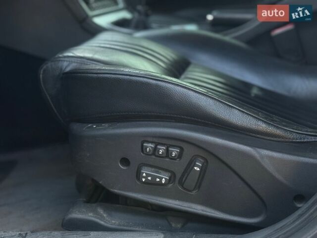 Сірий Альфа Ромео 159, об'ємом двигуна 2.4 л та пробігом 320 тис. км за 5500 $, фото 15 на Automoto.ua