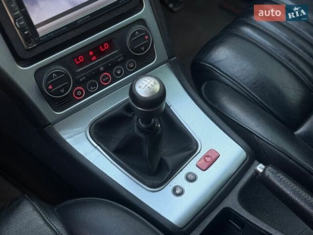 Сірий Альфа Ромео 159, об'ємом двигуна 2.4 л та пробігом 320 тис. км за 5500 $, фото 19 на Automoto.ua