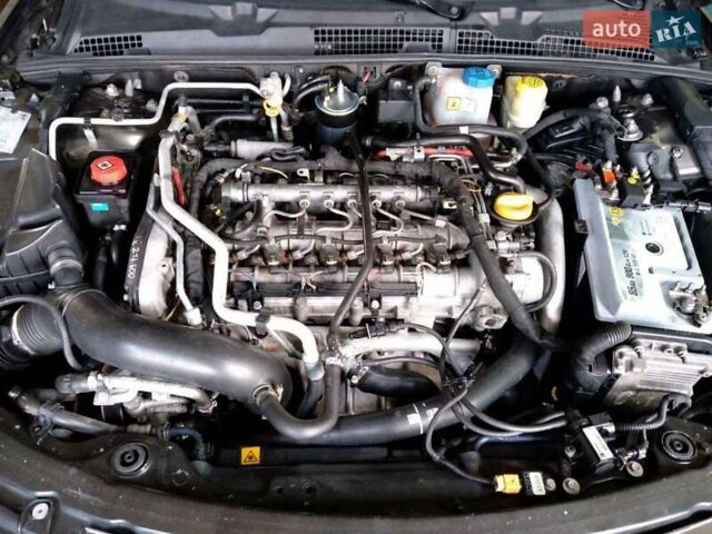 Серый Альфа Ромео 159, объемом двигателя 2.29 л и пробегом 300 тыс. км за 3500 $, фото 11 на Automoto.ua