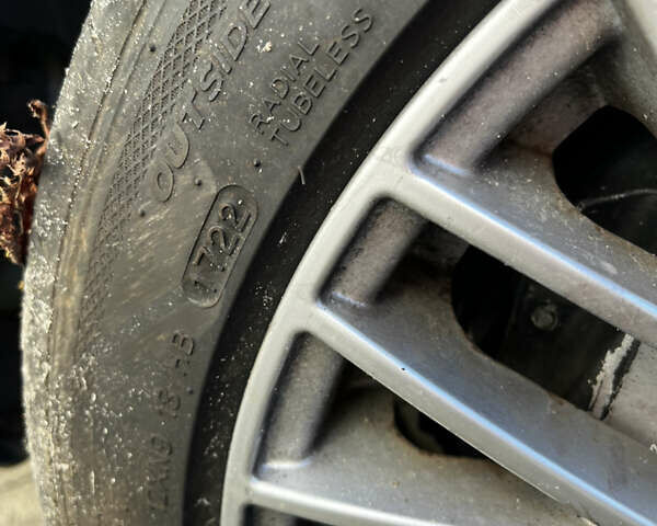 Альфа Ромео 159 2006 в Львове на Automoto.ua Серый Альфа Ромео 159, объемом двигателя 2.4 л и пробегом 250 тыс. км за 4000 $, фото 11 на Automoto.ua