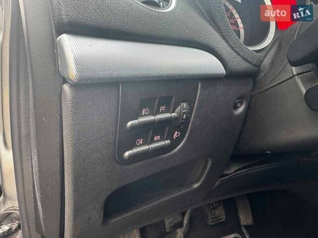 Серый Альфа Ромео 159, объемом двигателя 1.9 л и пробегом 304 тыс. км за 5590 $, фото 13 на Automoto.ua