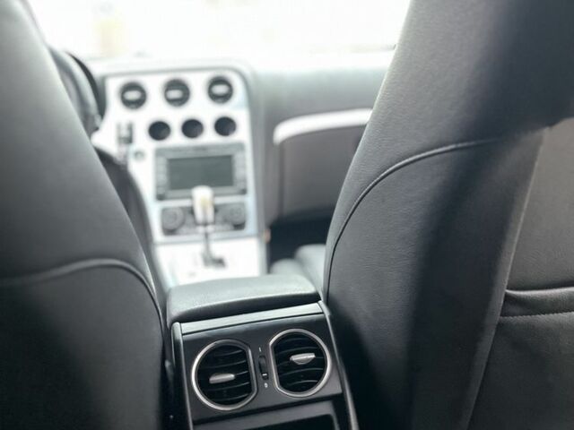 Серый Альфа Ромео 159, объемом двигателя 2.4 л и пробегом 252 тыс. км за 3500 $, фото 19 на Automoto.ua