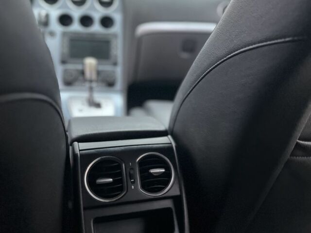 Серый Альфа Ромео 159, объемом двигателя 2.4 л и пробегом 252 тыс. км за 3500 $, фото 21 на Automoto.ua