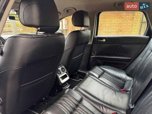 Серый Альфа Ромео 159, объемом двигателя 1.9 л и пробегом 304 тыс. км за 5590 $, фото 22 на Automoto.ua