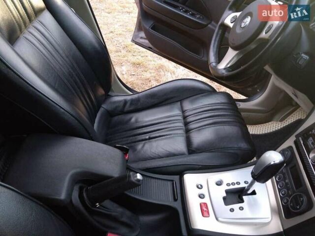 Серый Альфа Ромео 159, объемом двигателя 2.29 л и пробегом 300 тыс. км за 3500 $, фото 7 на Automoto.ua