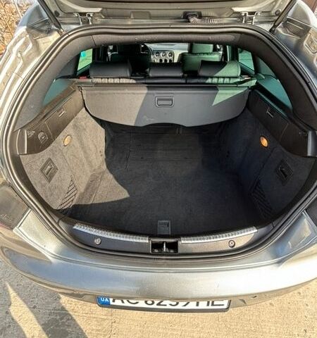 Сірий Альфа Ромео 159, об'ємом двигуна 2.4 л та пробігом 303 тис. км за 5900 $, фото 27 на Automoto.ua