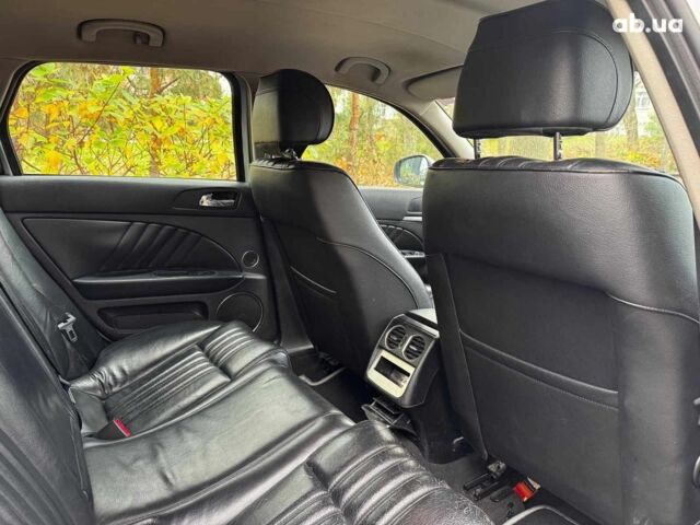 Серый Альфа Ромео 159, объемом двигателя 1.9 л и пробегом 304 тыс. км за 5590 $, фото 25 на Automoto.ua