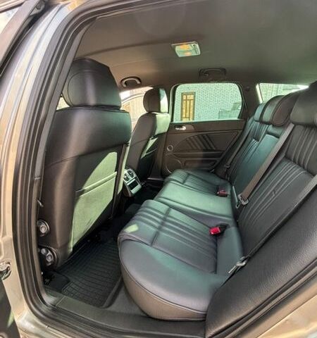 Сірий Альфа Ромео 159, об'ємом двигуна 2.4 л та пробігом 303 тис. км за 5900 $, фото 21 на Automoto.ua