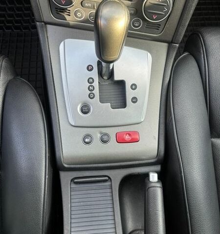 Сірий Альфа Ромео 159, об'ємом двигуна 2.4 л та пробігом 303 тис. км за 5900 $, фото 31 на Automoto.ua