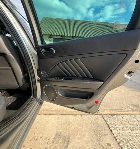 Сірий Альфа Ромео 159, об'ємом двигуна 2.4 л та пробігом 303 тис. км за 5900 $, фото 25 на Automoto.ua