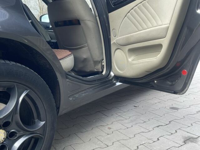 Сірий Альфа Ромео 159, об'ємом двигуна 1.9 л та пробігом 294 тис. км за 5400 $, фото 10 на Automoto.ua